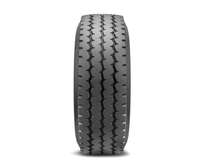 Tire 385/65R22.5 Groundspeed GSZX01 Mixed Service All Position 20 Ply