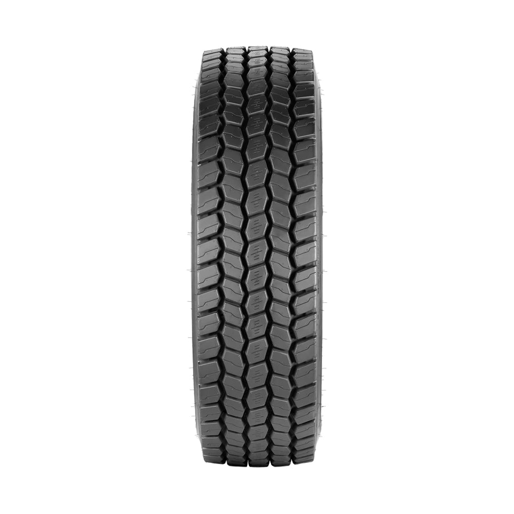 Tire 245/70R19.5 SpeedMax Prime Guardmax-DR QA02-OS Drive Open Shoulde