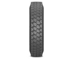 Tire 11R24.5 Groundspeed GSVX01 Construction Drive 16 Ply L 149/146