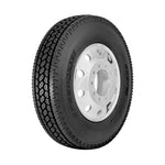 Set of 8 Tires 285/75R24.5 SpeedMax EasyMax CED04-DR Drive Closed Shoulder 16 Ply L 147/144