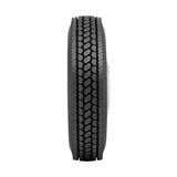 Set of 8 Tires 285/75R24.5 SpeedMax EasyMax CED04-DR Drive Closed Shoulder 16 Ply L 147/144