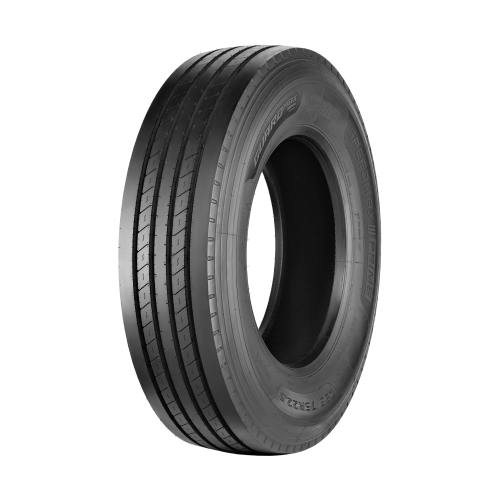 Tire 295/75R22.5 SpeedMax Prime Guardmax-SR QA04 All Position 16 Ply L ...