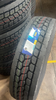 Tire 11R22.5 Accelus DR92 Drive Closed Shoulder 16PR