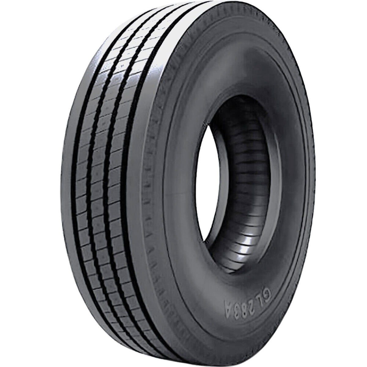 Tire 245/70R19.5 Samson GL283 ALL POSITION 16 Ply – Digitire