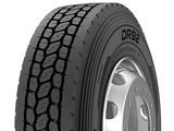 Tire 11R24.5 Accelus DR92 Drive Closed Shoulder 16 Ply 149/146