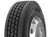 Tire 11R22.5 Accelus DR92 Drive Closed Shoulder 16PR