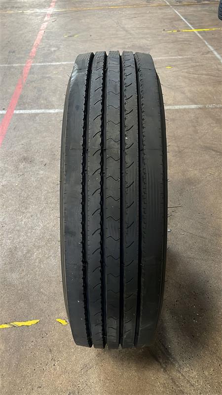 Tire 245/70R19.5 Arroyo AR1000 Steer All Position 14 Ply – Digitire