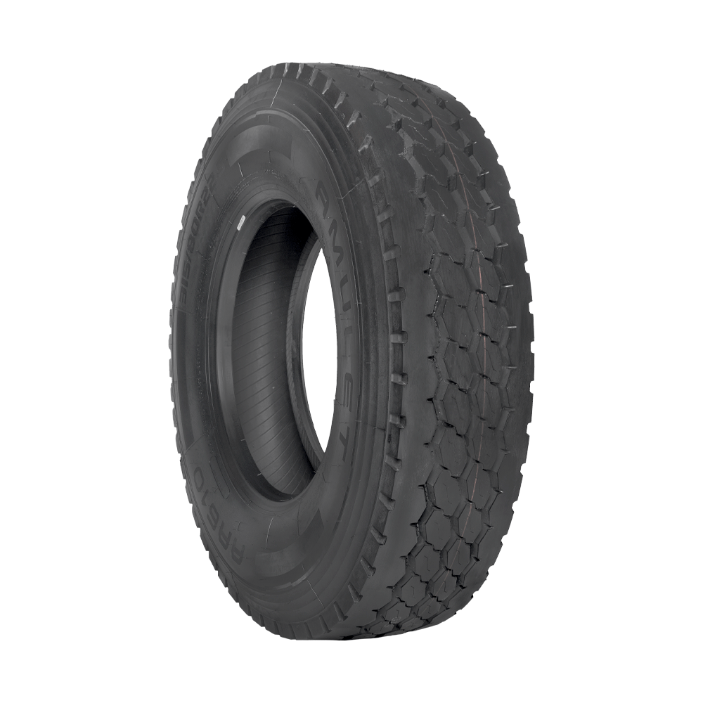 Tire 11R24.5 Amulet AA610 Mixed Service 16 Ply 149/146K – Digitire