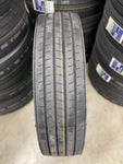 Tire 11R22.5 Amulet AT502 AFE Trailer 16 Ply M 146/143