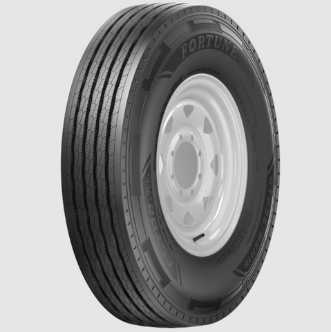 Tire 385/65R22.5 Groundspeed GSZX01 Mixed Service All Position 20 
