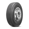 Tire 11R22.5 Groundspeed GSZS01 Steer All Position 16 Ply 148/145